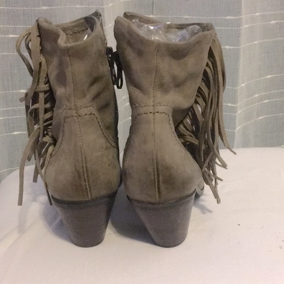 Sam Edelman Bootie - Picture 3 of 5